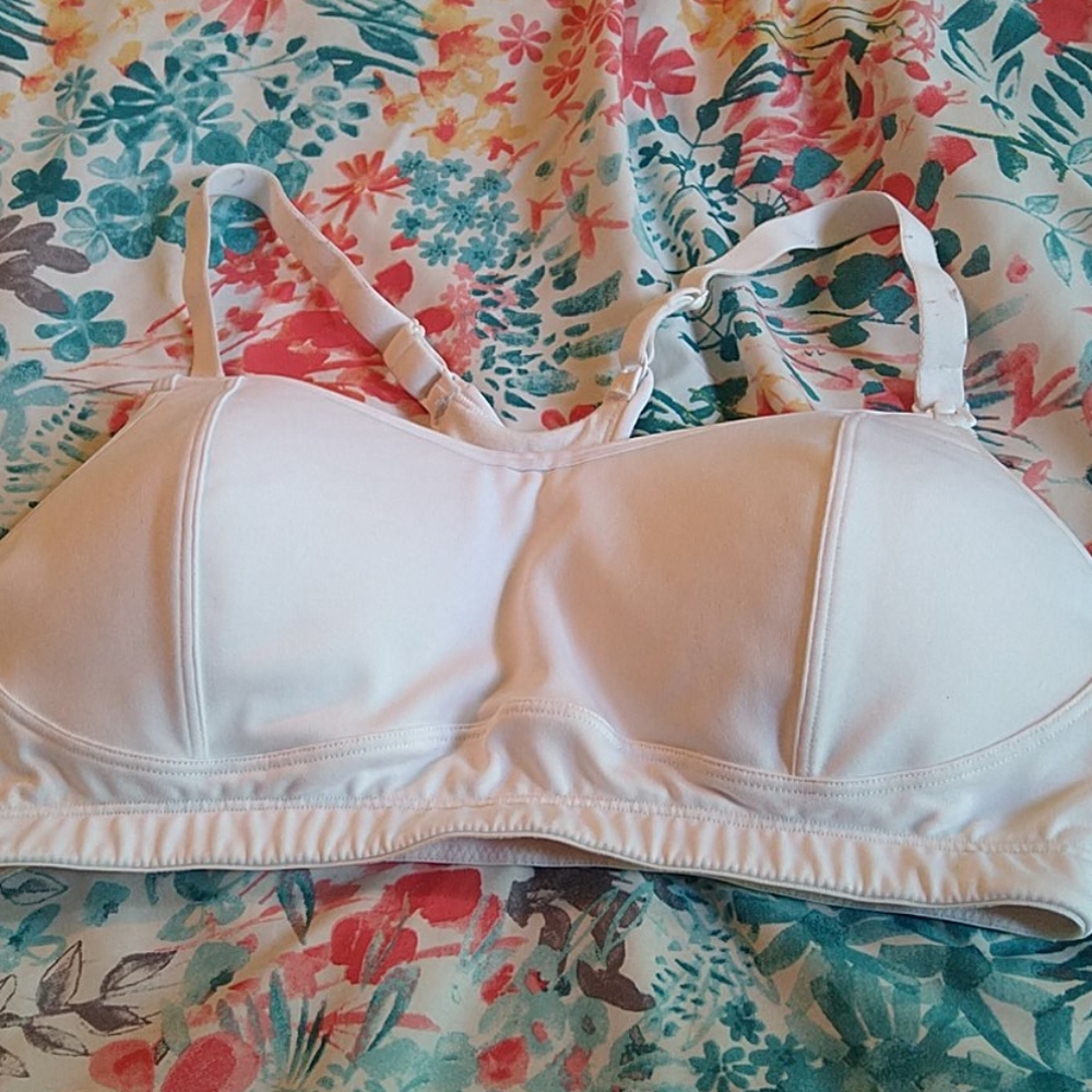 Maternity Nursing sports bra